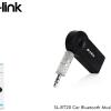 S-Link SL-BT20 Car Bluetooth Music Receiver