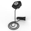 S-link SL-BT232 Led Ekran USB+TF Desteği 2.1A Bluetooth Destekli Fm Transmitter