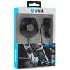 S-link SL-BT232 Led Ekran USB+TF Desteği 2.1A Bluetooth Destekli Fm Transmitter
