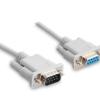 S-link SL-DB99 9PINM/9PINF 1.5m RS232 Kablosu