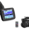 S-link SL-FM-18 2Gb MP4 SD/Usb Destekli Fm Transmitter