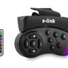 S-link SL-FM-18 2Gb MP4 SD/Usb Destekli Fm Transmitter
