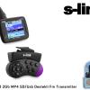 S-link SL-FM-18 2Gb MP4 SD/Usb Destekli Fm Transmitter