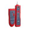 S-Link SL-KB10 Lüks Çantalı Kablo Bulucu ve Tester