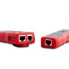 S-Link SL-KB10 Lüks Çantalı Kablo Bulucu ve Tester