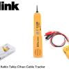 S-Link SL-KB20 Kablo Takip Cihazı Kablo Bulucu Tracker