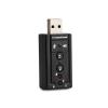 S-link SL-U61 Usb Ses Kartı 2.0 Çevirici Adaptör