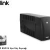 S-link SL-UP850 850VA Ups Güç Kaynağı