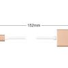 S-link SL-USB-C53 Type-C to VGA Kablo