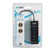 S-link SL-USB-C63 USB3.1 Type C TO 4Port 3.0 Çevirici Hub
