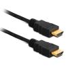 S-link SLX-280 HDMI TO HDMI 1.5m Altın Uçlu 24K Kablo
