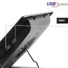 S-link SLX-58D Notebook Soğutucu Stand