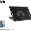 S-link SLX-58D Notebook Soğutucu Stand