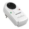 S-link SPGKS01 Dalgalanma Koruma Adaptörü 16 / 250V ~ Max.3680W max 1050J PCB, IP20, Class 1 Tekli Priz
