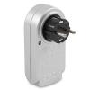 S-link SPGKS01 Dalgalanma Koruma Adaptörü 16 / 250V ~ Max.3680W max 1050J PCB, IP20, Class 1 Tekli Priz