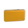 S-link Swapp IP-S55 6500mAh Süper İnce Gold Sony Polimer Bataryalı Powerbank