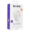 S-Link Swapp SL-01 16 Amper Akıllı Priz Wifi TUYA Destekli