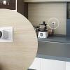S-Link Swapp SL-02 10 Amper Akıllı Priz Wifi TUYA Destekli
