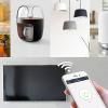 S-Link Swapp SL-02 10 Amper Akıllı Priz Wifi TUYA Destekli