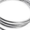 S-link Swapp SW-KC25M 1M 2.1A Metal Silver Type-C Data + Şarj Kablosu