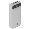 S-Link Swapp SWP-52 5200mAh Powerbank Dokunmatik Led Lamba Beyaz Taşınabilir Pil Şarj Cihazı