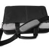 Snopy DR-650 15.6 Siyah/Gri Bilgisayar Notebook Çantası