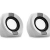 Snopy ICON202 2.0 6W Beyaz/Gri Speaker