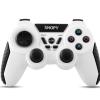 Snopy PS3-860BT PS3 Bluetooth Çitt Titreşimli Joypad