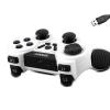 Snopy PS3-860BT PS3 Bluetooth Çitt Titreşimli Joypad