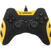 Snopy Rampage SG-R218 PS3/PC X INPUT Sarı USB 1.8m Joypad