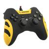 Snopy Rampage SG-R218 PS3/PC X INPUT Sarı USB 1.8m Joypad