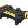 Snopy Rampage SG-R218 PS3/PC X INPUT Sarı USB 1.8m Joypad