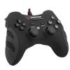 Snopy Rampage SG-R218 PS3/PC X INPUT Siyah USB 1.8m Joypad
