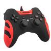 Snopy Rampage SG-R218 PS3/PC X INPUT Kırmızı USB 1.8m Joypad