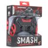 Snopy Rampage SG-R218 PS3/PC X INPUT Kırmızı USB 1.8m Joypad