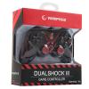 Snopy Rampage SG-R601 PS3/PC Kırmızı USB 1.8m Joypad