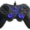 Snopy Rampage SG-R601 PS3/PC Mavi USB 1.8m Joypad