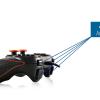 Snopy Rampage SG-R601 PS3/PC Turuncu USB 1.8m Joypad