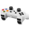 Snopy Rampage SG-R602 PS3/PC Beyaz USB 1.8m Joypad