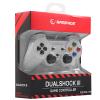 Snopy Rampage SG-R602 PS3/PC Beyaz USB 1.8m Joypad