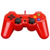 Snopy Rampage SG-R602 PS3/PC Kırmızı USB 1.8m Joypad