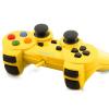 Snopy Rampage SG-R602 PS3/PC Sarı USB 1.8m Joypad
