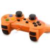 Snopy Rampage SG-R602 PS3/PC Turuncu USB 1.8m Joypad