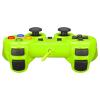 Snopy Rampage SG-R602 PS3/PC Yeşil USB 1.8m Joypad