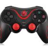 Snopy Rampage SG-R707 Android PS3/PC/Smart Phone/Tv Box Bluetooth Kablosuz Joypad