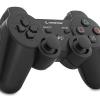 Snopy Rampage SG-RPS3 Siyah Play-station PS3 Bluetooth Çift Titreşimli Joypad