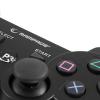 Snopy Rampage SG-RPS3 Siyah Play-station PS3 Bluetooth Çift Titreşimli Joypad