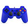 Snopy SG-302 Mavi USB 1.8m Kablo Joypad