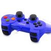 Snopy SG-302 Mavi USB 1.8m Kablo Joypad