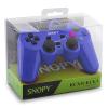 Snopy SG-302 Mavi USB 1.8m Kablo Joypad